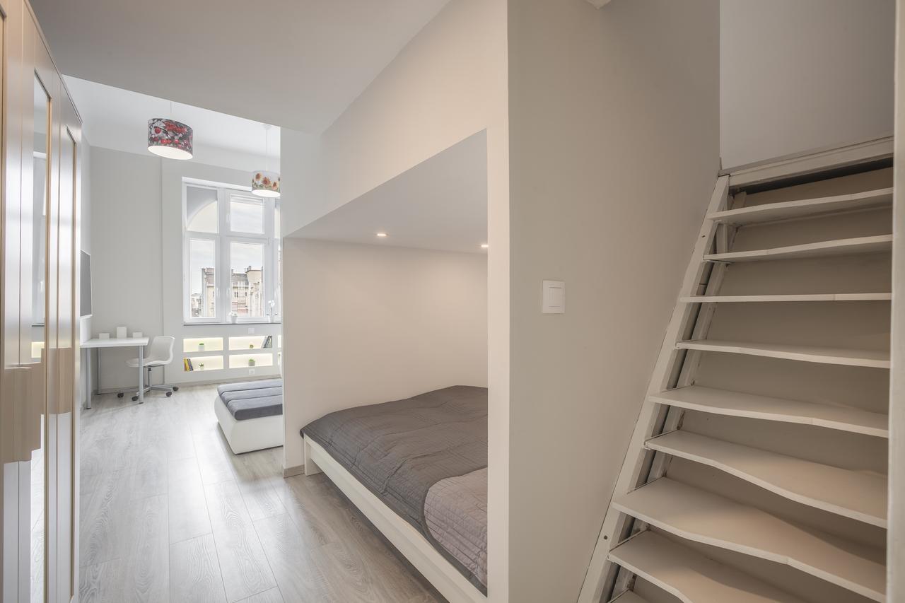 Kings Cross Apartment Budapest Esterno foto