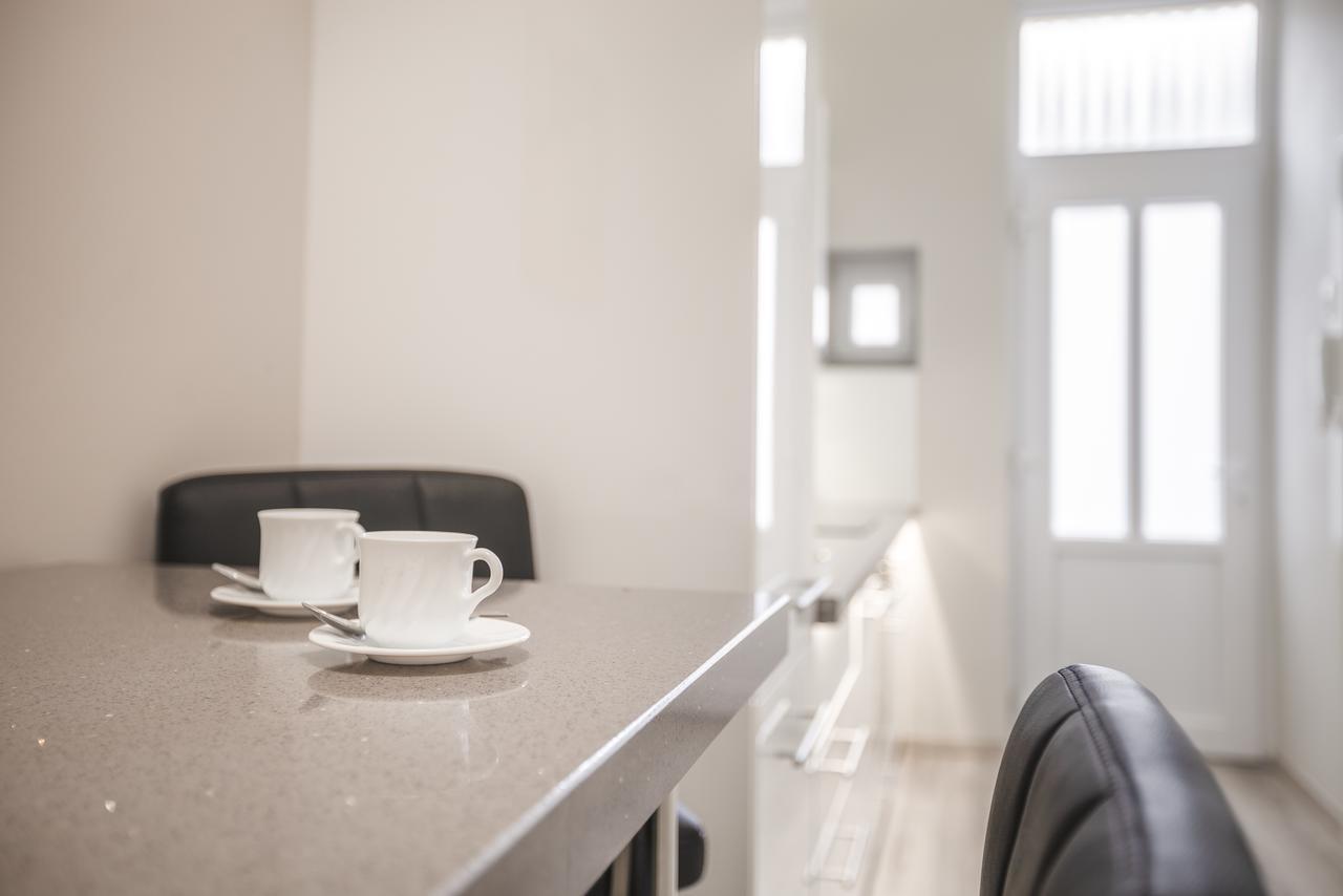 Kings Cross Apartment Budapest Esterno foto